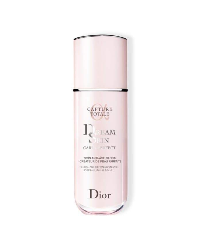 Dior-CAPTURE TOTALE DREAMSKIN CARE & PERFECT-Soin anti-âge global - Créateur de peau parfaite