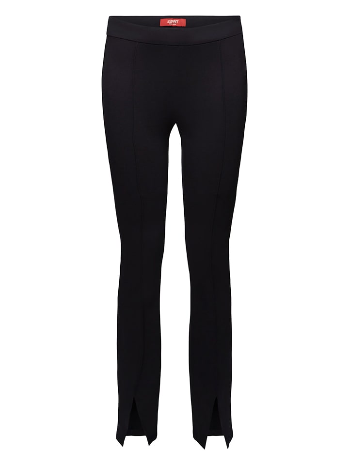 ESPRIT Hose in Schwarz günstig kaufen