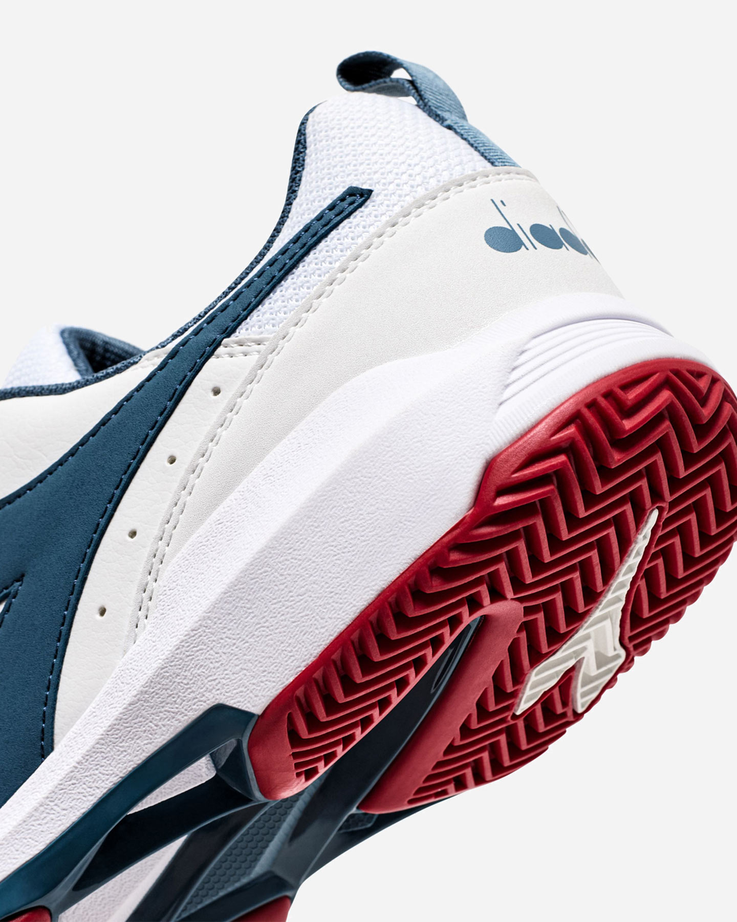 Buty tenisowe Diadora Challenge 5 Clay M 101.179500-D0842