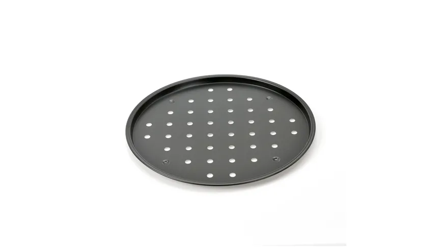 KAISER Pizzaform mit Thermolochung Delicious Ø 32 cm