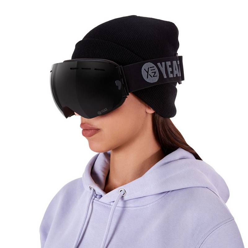 YEAZ XTRM-SUMMIT Skibrille