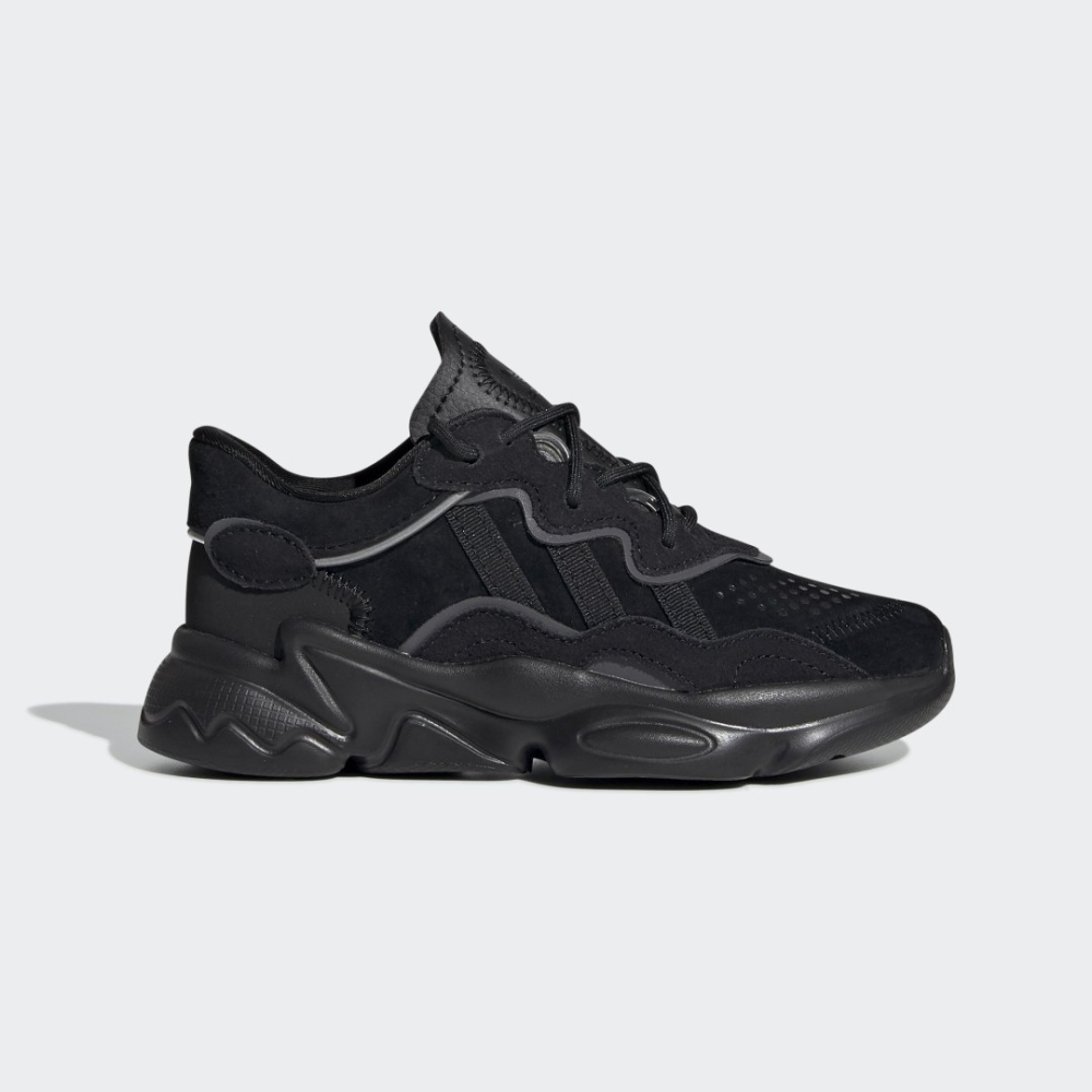 adidas OZWEEGO EF6298 / schwarz