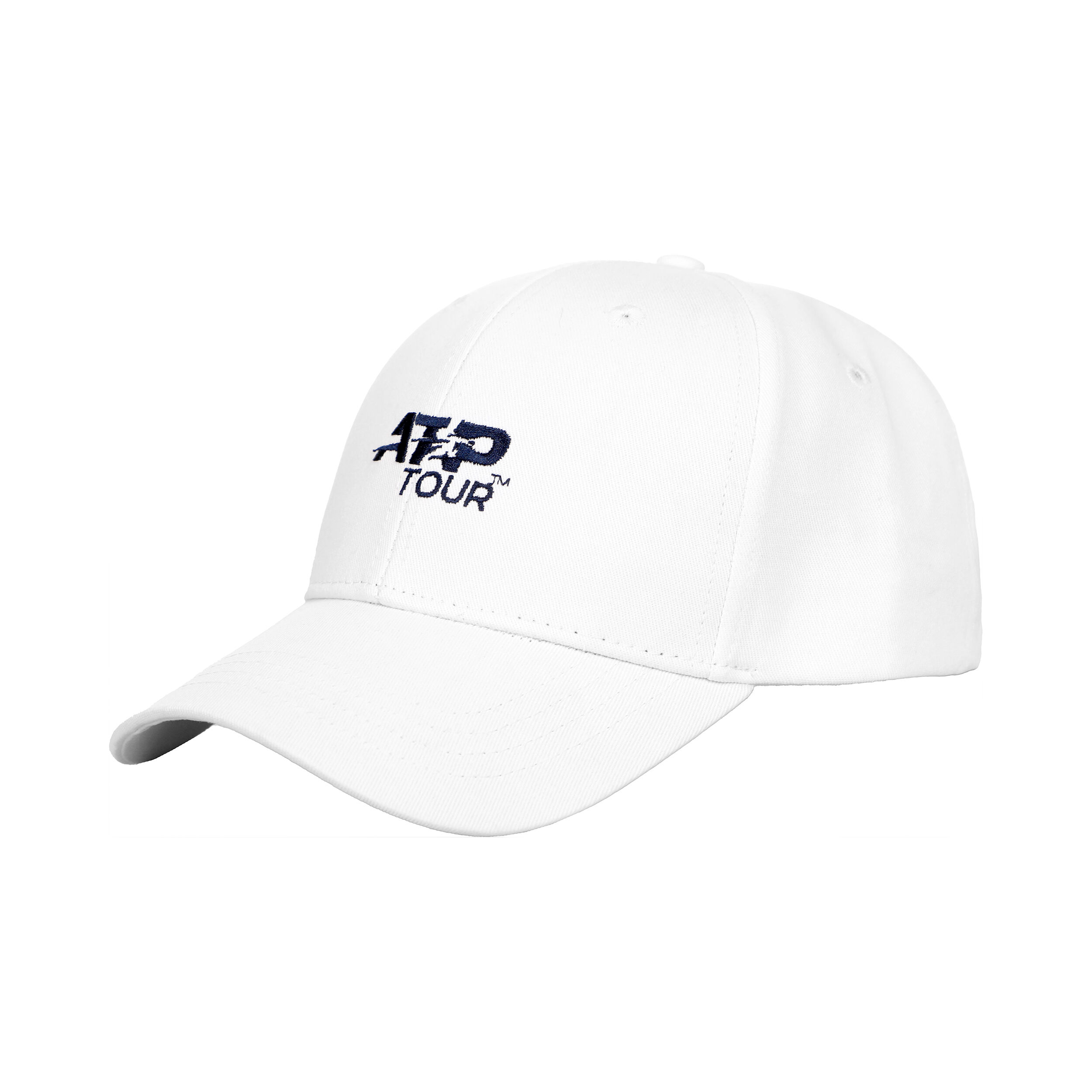 Tour Cap - Weiß