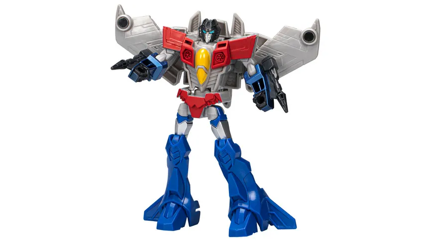 Hasbro - Transformers EarthSpark Warrior-Klasse, 1 Stück, sortiert