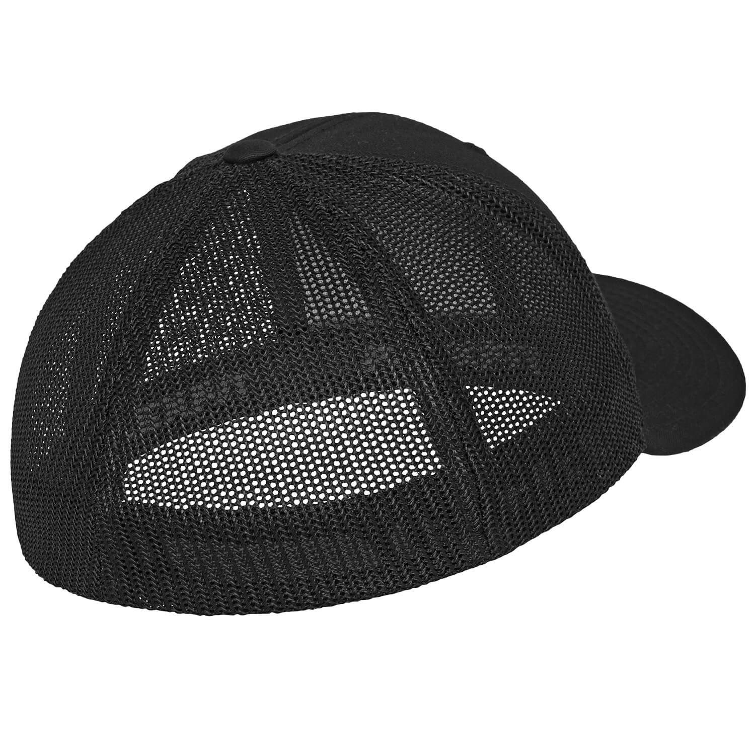 Flexfit Mesh Trucker Cap