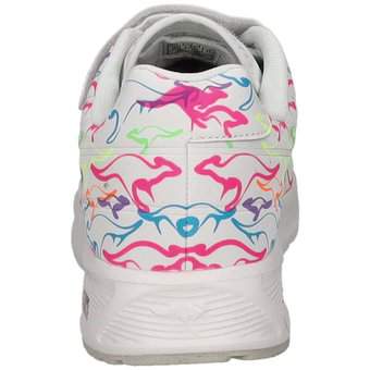 KangaROOS KX Mega EV Sneaker in bunt