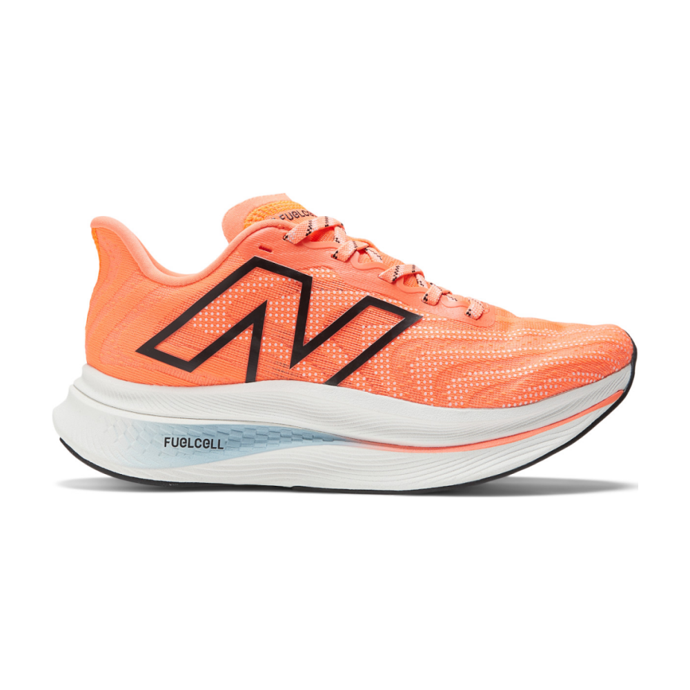 New Balance FuelCell SuperComp Trainer v2 WRCXLY3B / orange