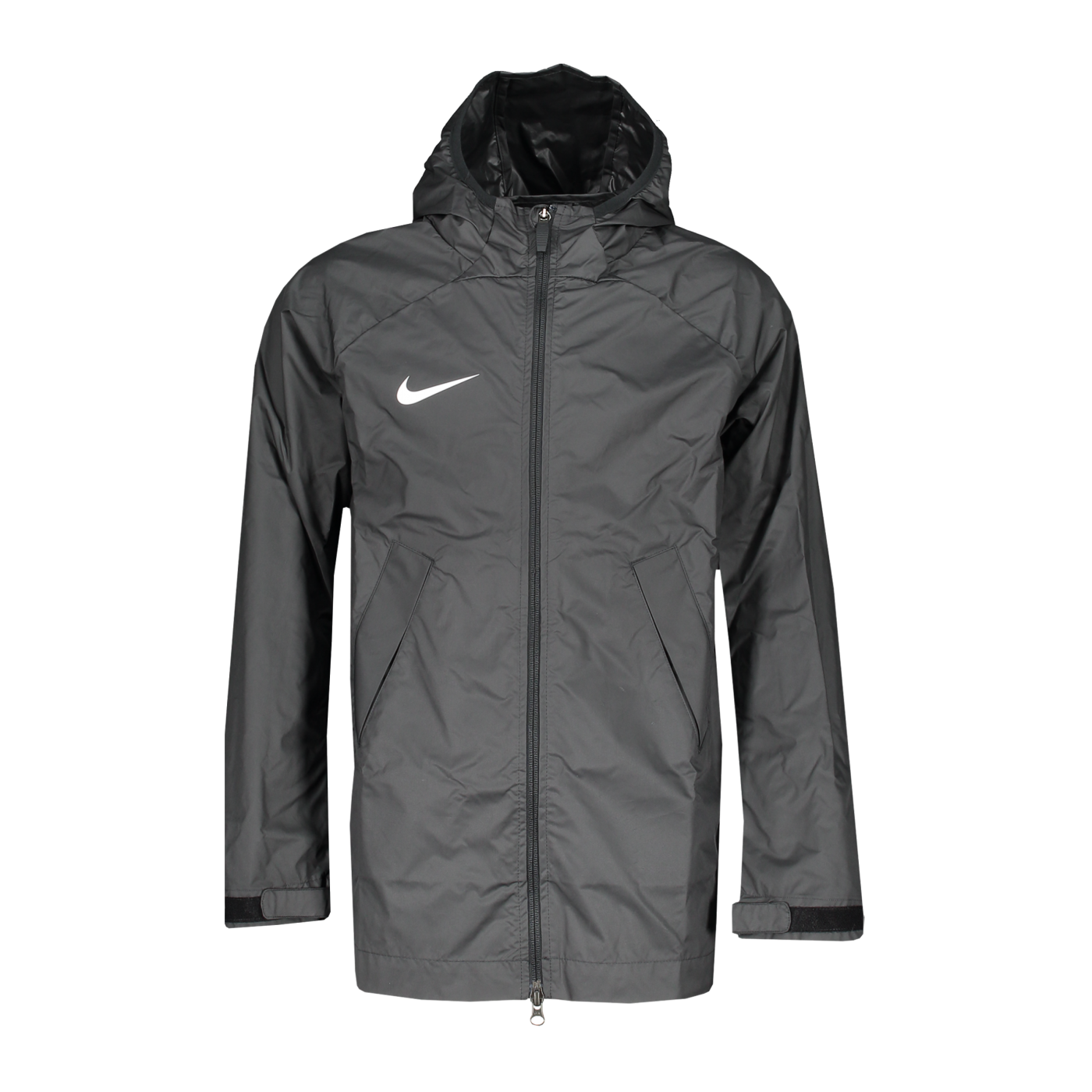 Nike Academy Pro Storm Kapuzenjacke Kids F010