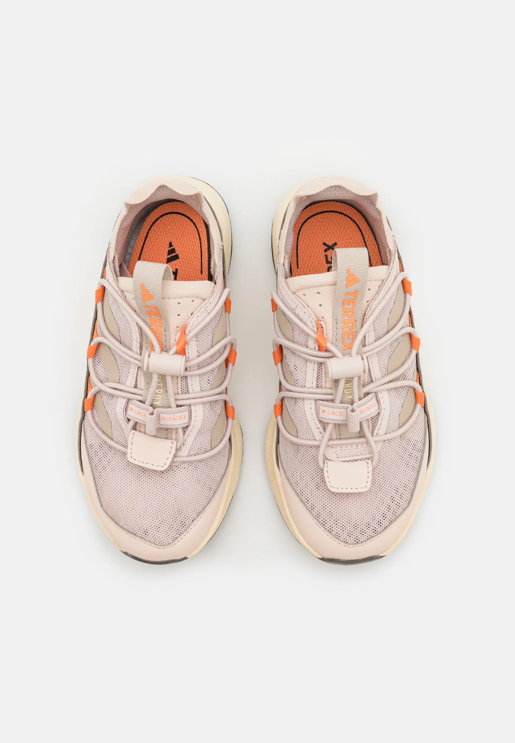 Adidas Terrex VOYAGER 21 H.RDY UNISEX - Zapatillas de senderismo