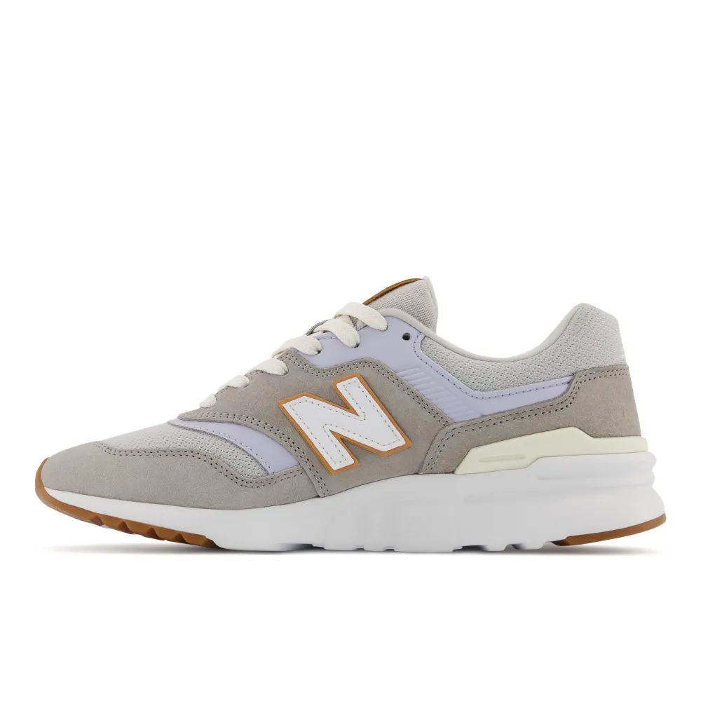New Balance CW 997 HLP Rain Cloud CW997HLP / grau