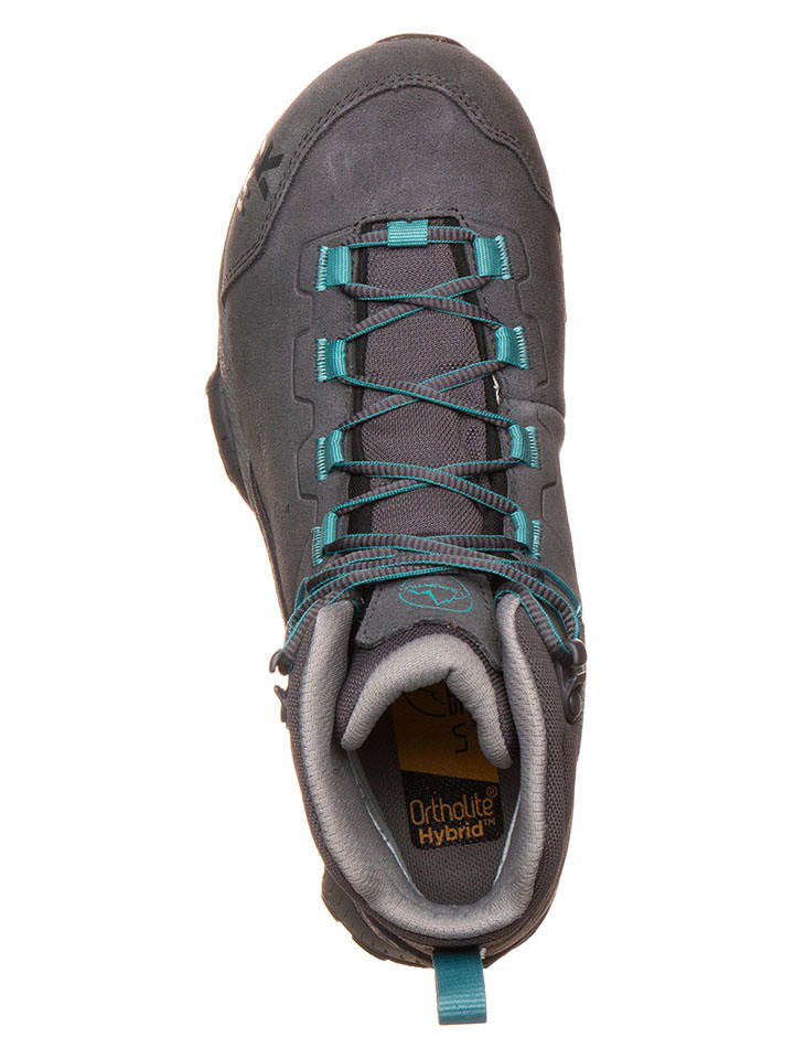 LA SPORTIVA Leder-Wanderschuhe 