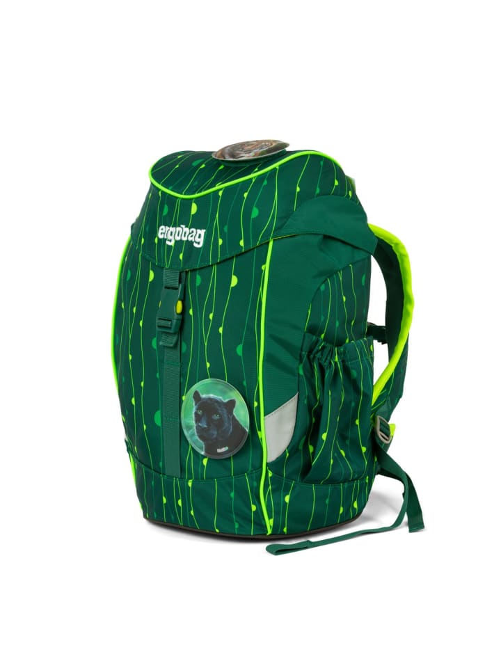 Ergobag ergobag mini Kinderrucksack rambazamBär günstig kaufen onesize