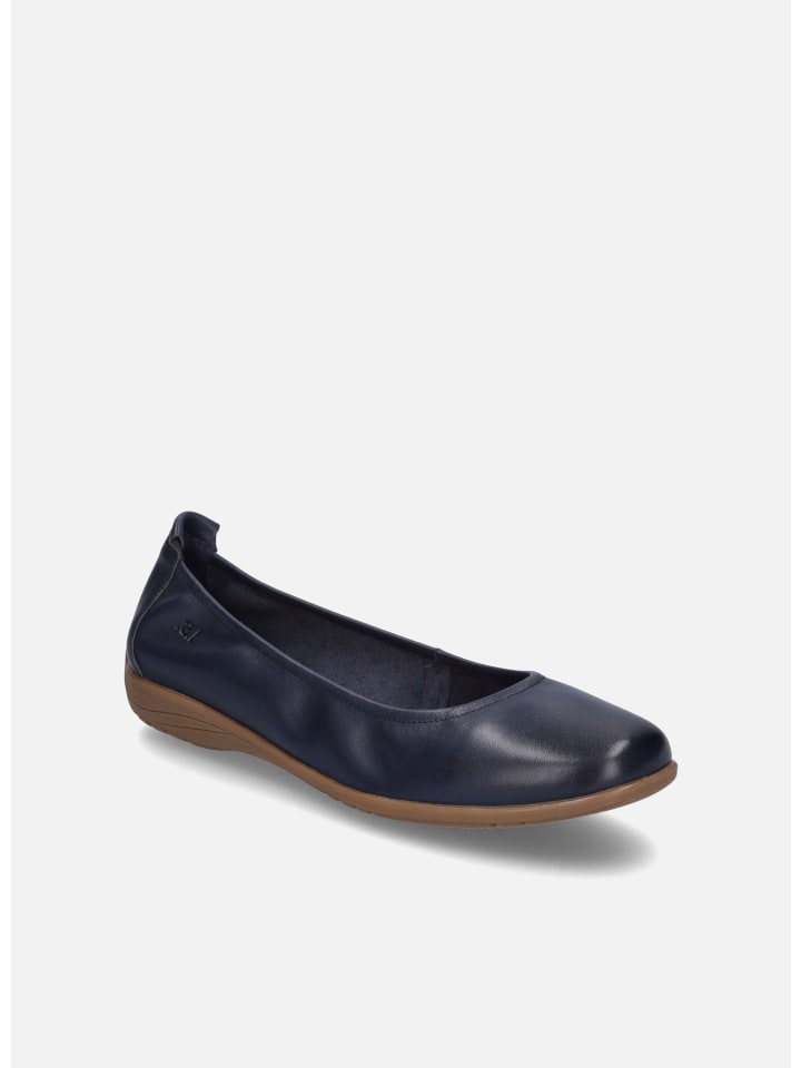 Josef Seibel Ballerina Fenja 01 in indigo günstig kaufen