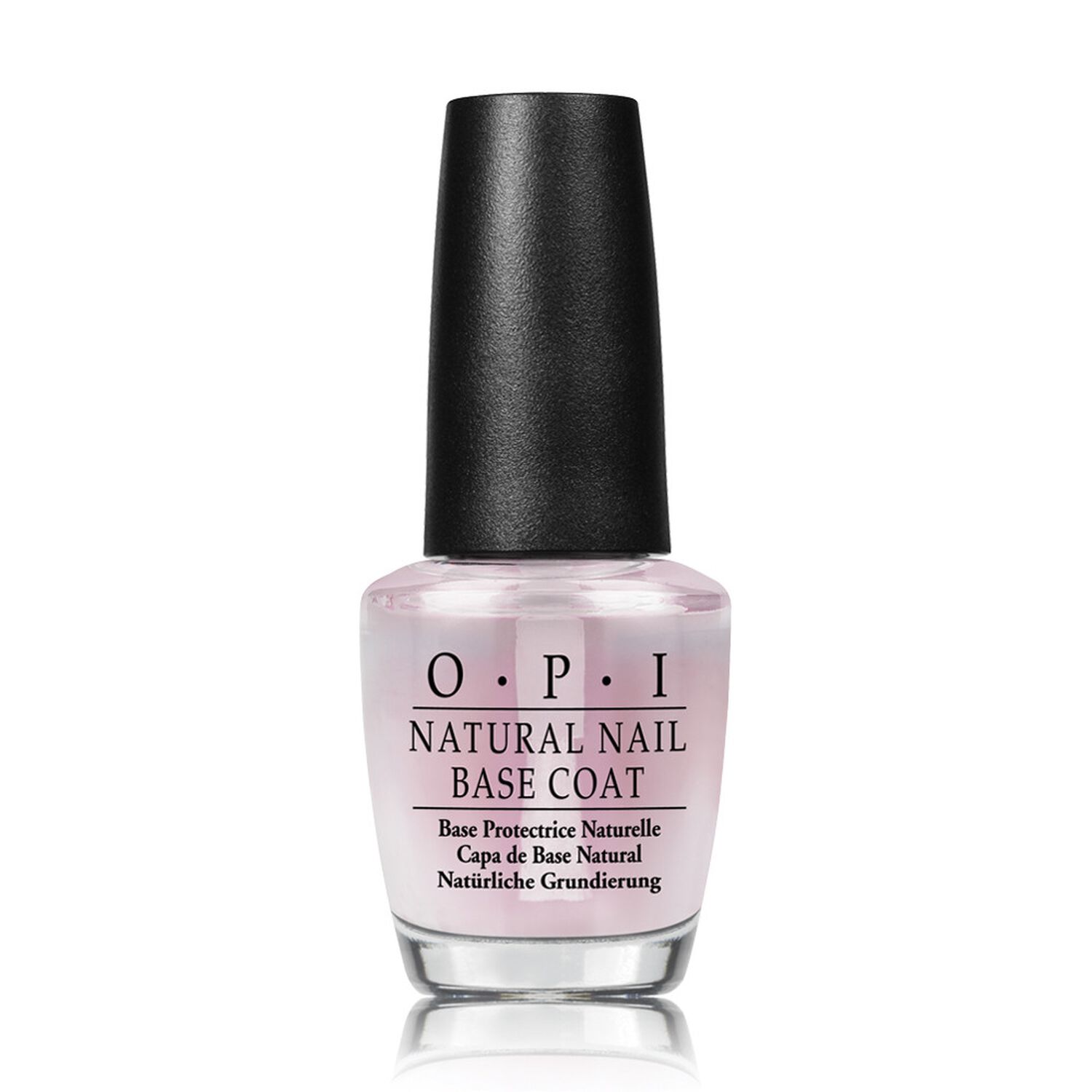 OPI Natural Base Coat 15 ml