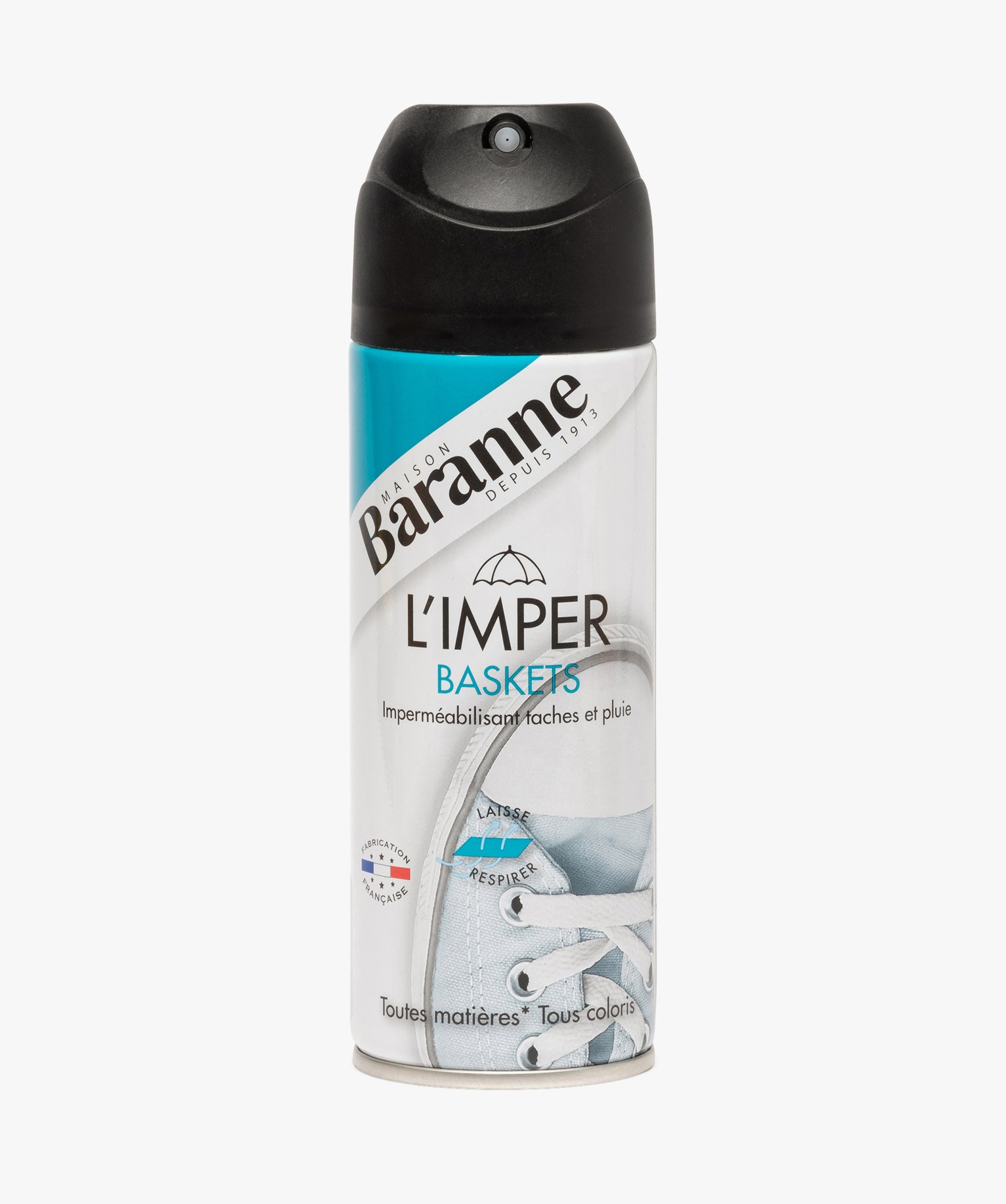 Bombe L'Imper Baskets - Baranne divers | GEMO