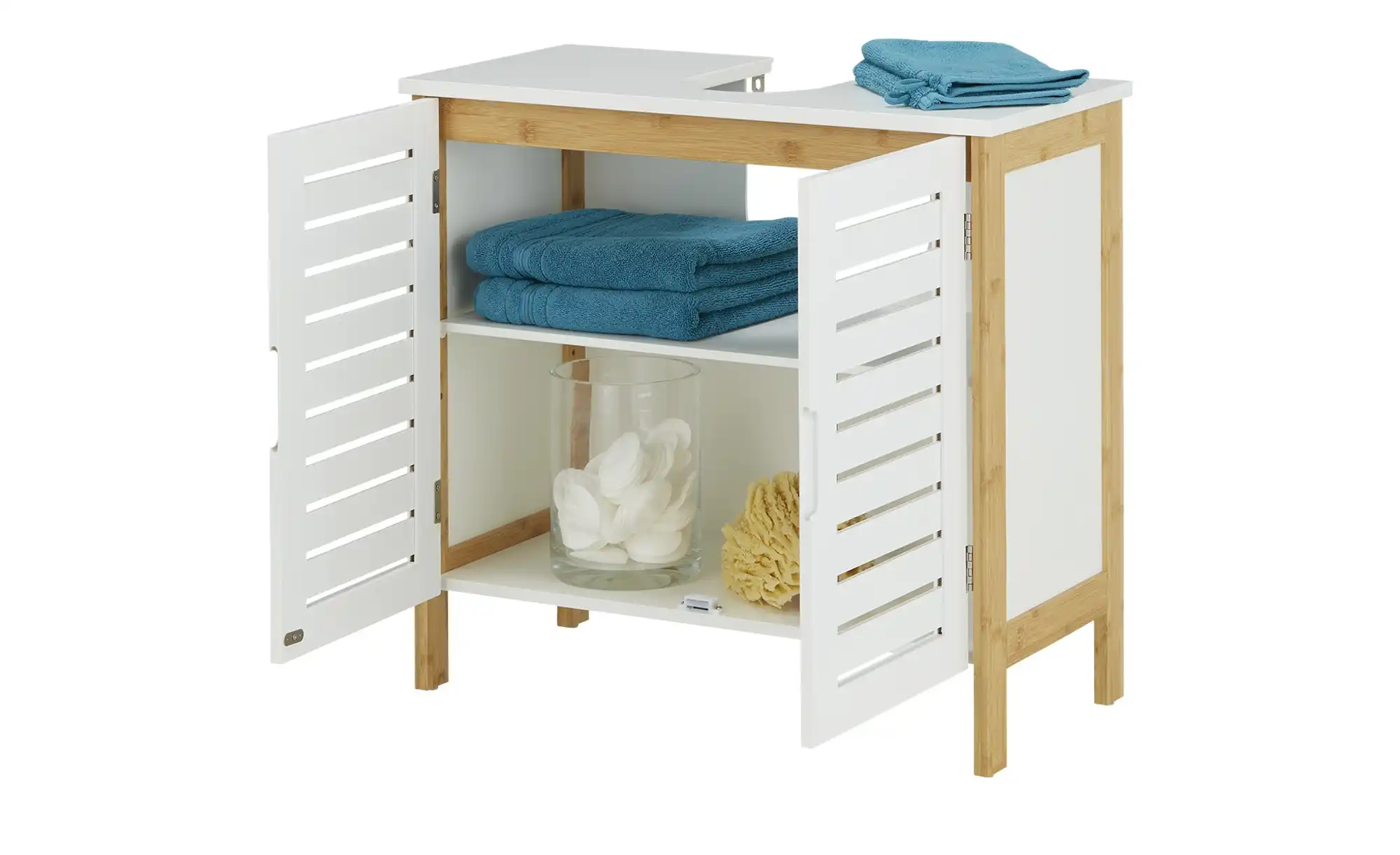 Waschbeckenunterschrank