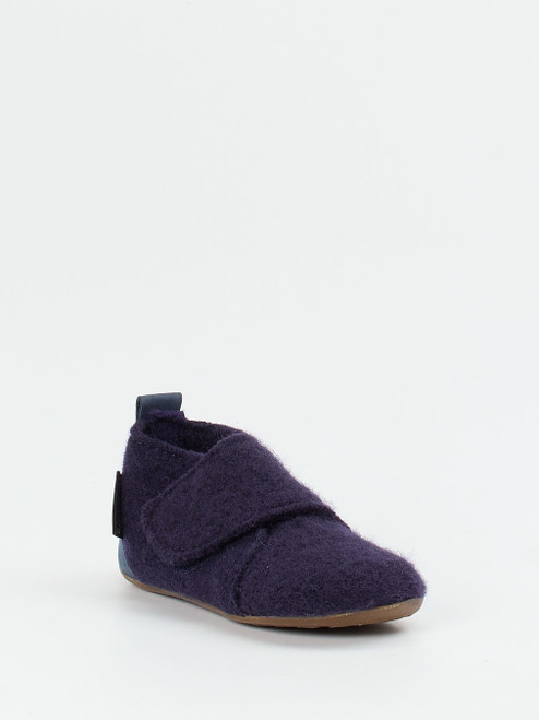 Hausschuh-76721090001 Haflinger