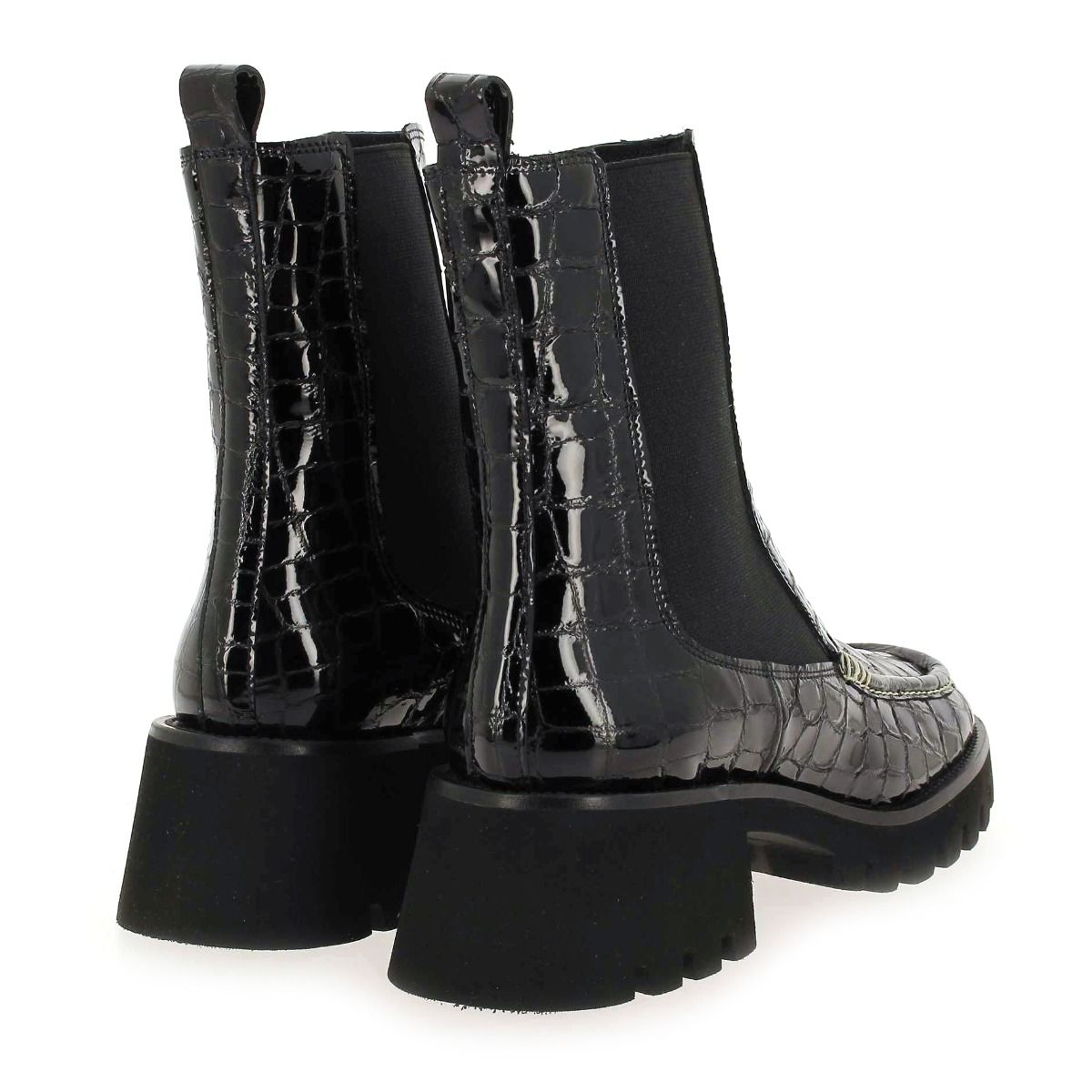 Pons Quintana  10176 - noir