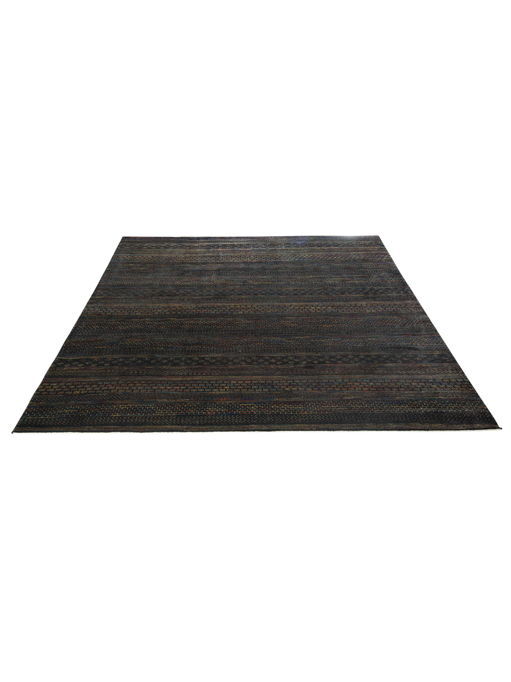 Contemporary Gabbeh ca. 253 x 352 cm, Unikat / Einzelstück