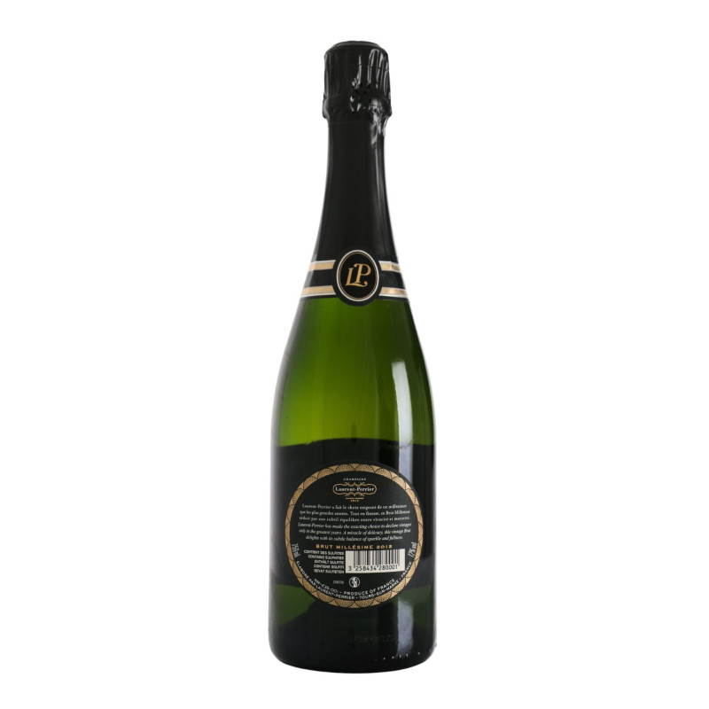 Laurent - Perrier Millésimé 2012