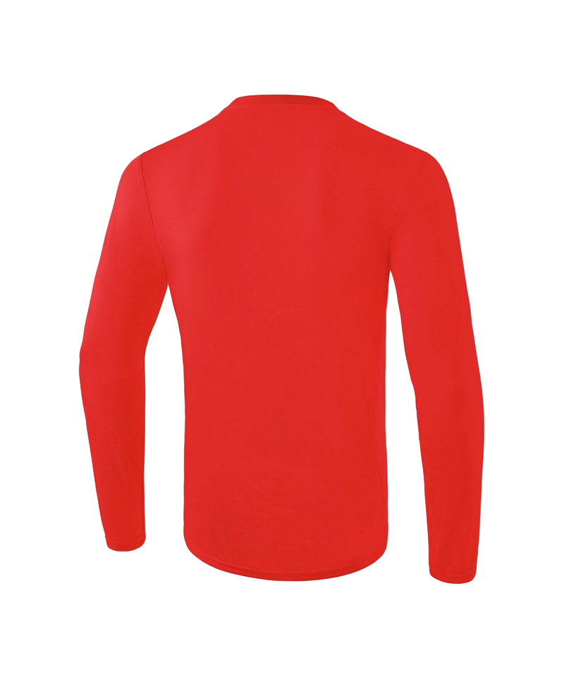 Erima Liga Trikot langarm Rot