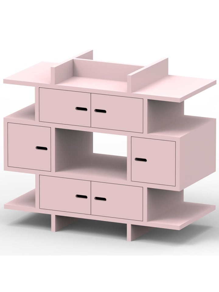 Mathy by Bols Madaket Kommode / Regal / Sideboard günstig kaufen onesize