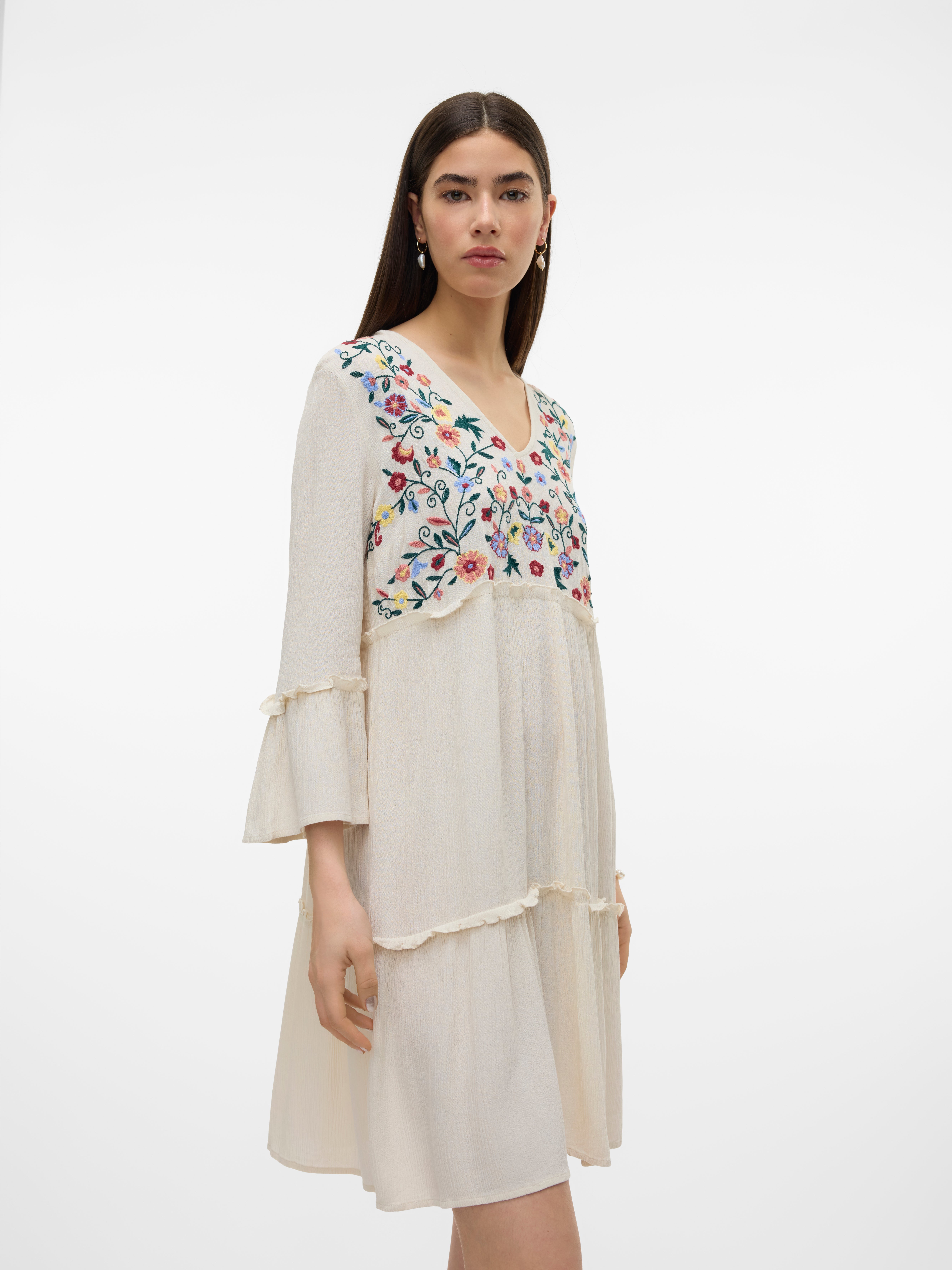 VMSINA Kurzes Kleid