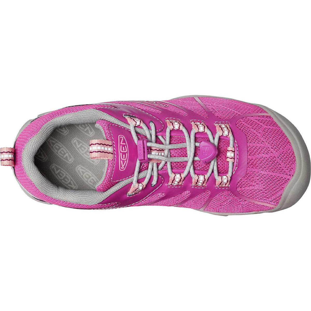 Outdoorschuhe CHANDLER 2 CNX für Mädchen