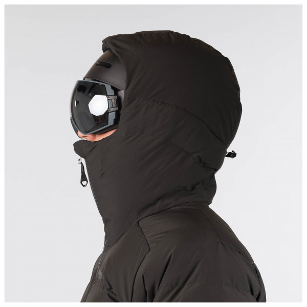 Bergans - Stranda Down Hybrid Jacket - Daunenjacke