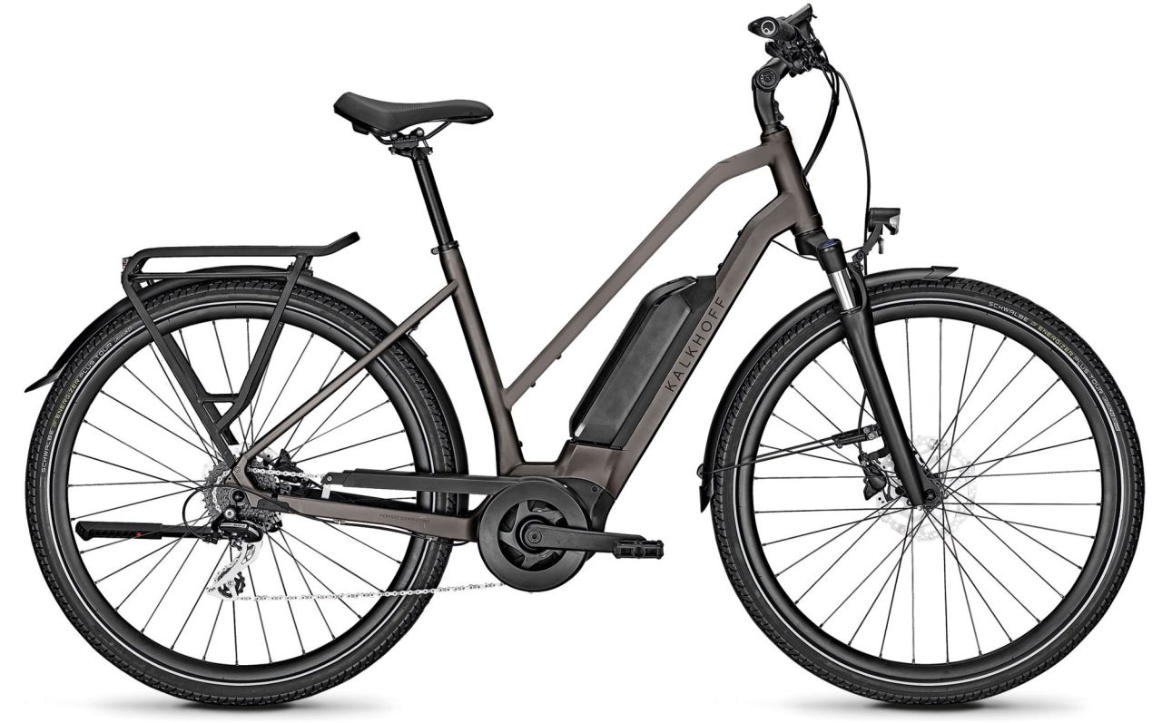 Kalkhoff Endeavour 1.B Move kaufen | Bike-Discount