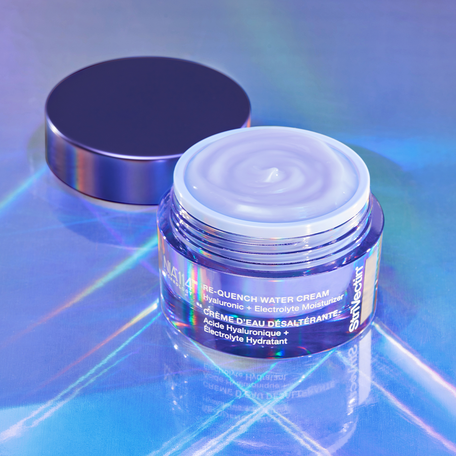 Strivectin RE-Quench Crème d'Eau Désaltérante 50ml