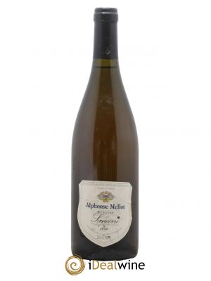 Sancerre Reserve Mellot Alphonse 1999 - Lot de 1 Bouteille