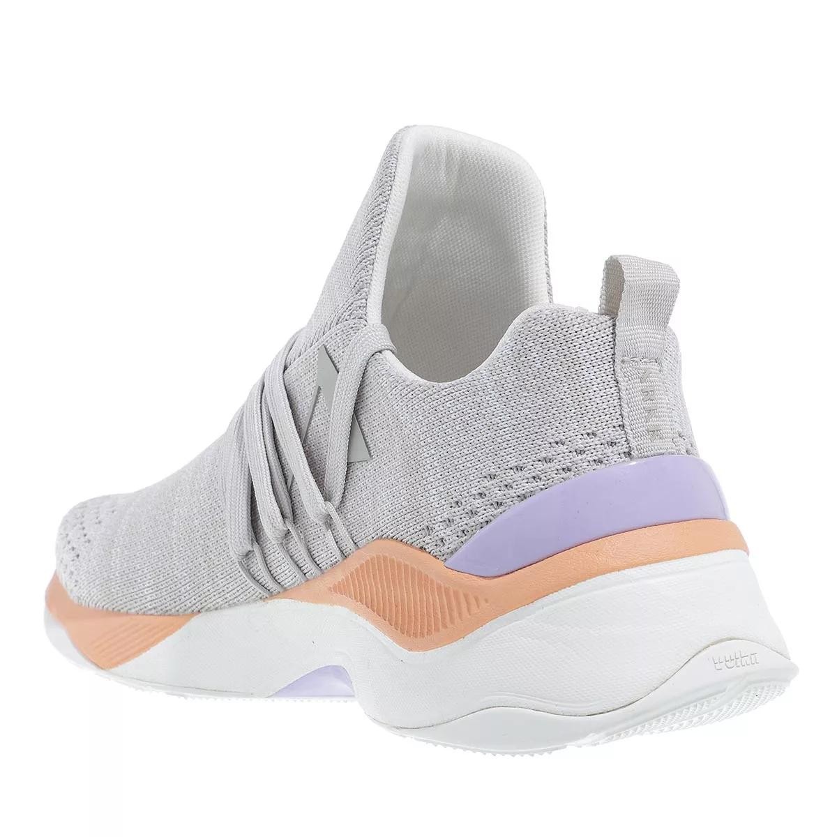 ARKK COPENHAGEN Sneaker bunt Low-Top Sneaker