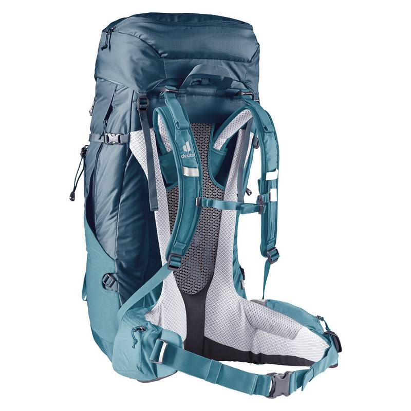 Deuter Futura Air Trek 45 + 10 SL Trekkingrucksack Damen