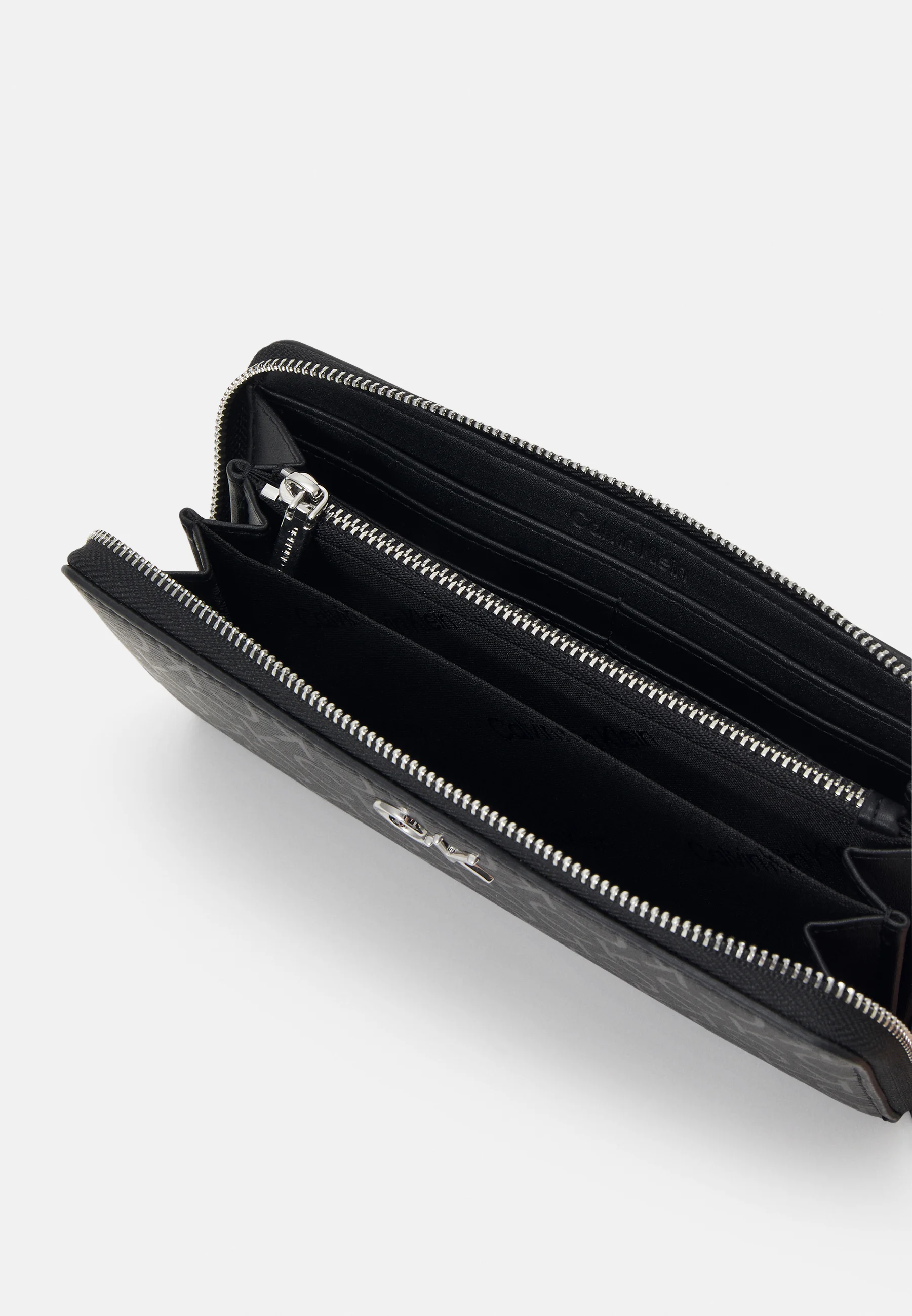 Calvin Klein DAILY WALLET - Cartera