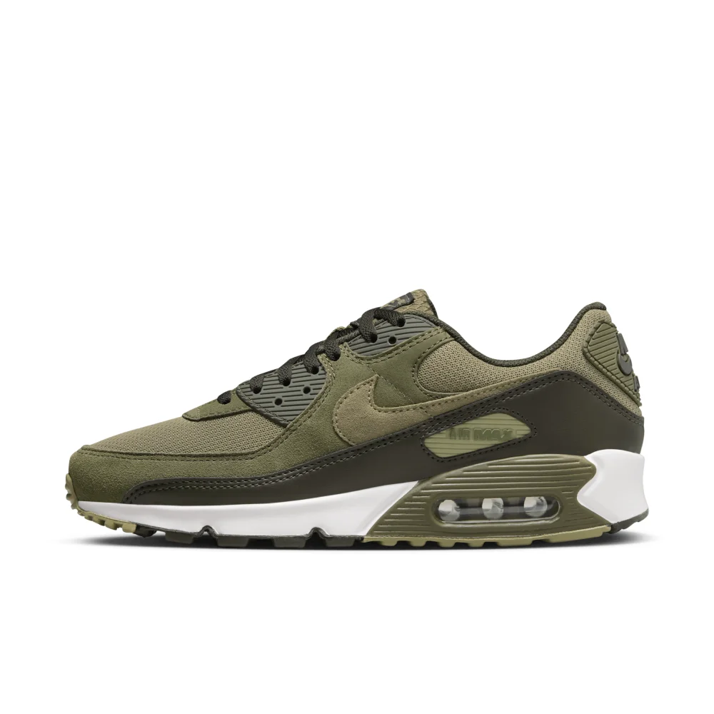 Nike Air Max 90 DM0029-200 / grün