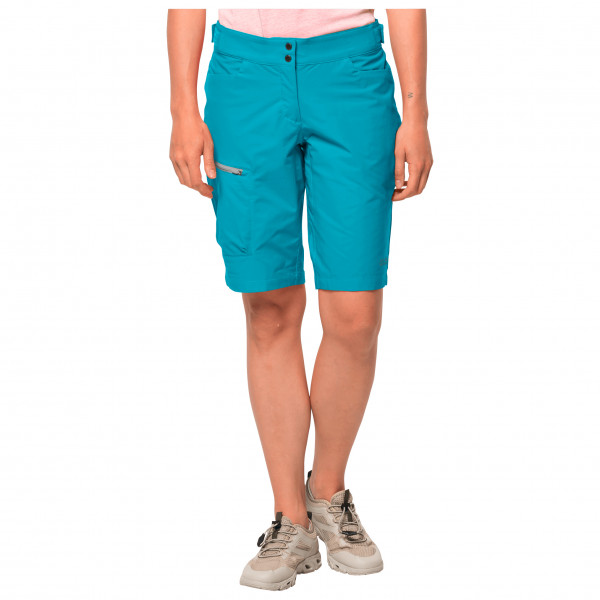 Jack Wolfskin - Women's Tourer Shorts - Radhose