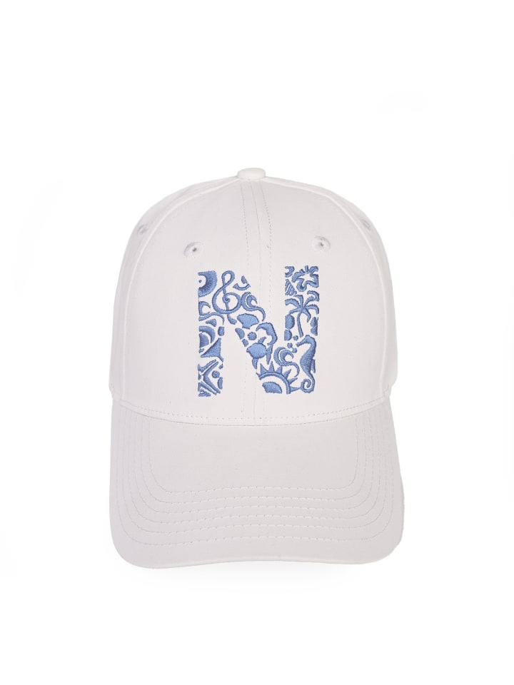 TOP GUN Cap TG31021241 in weiß günstig kaufen onesize