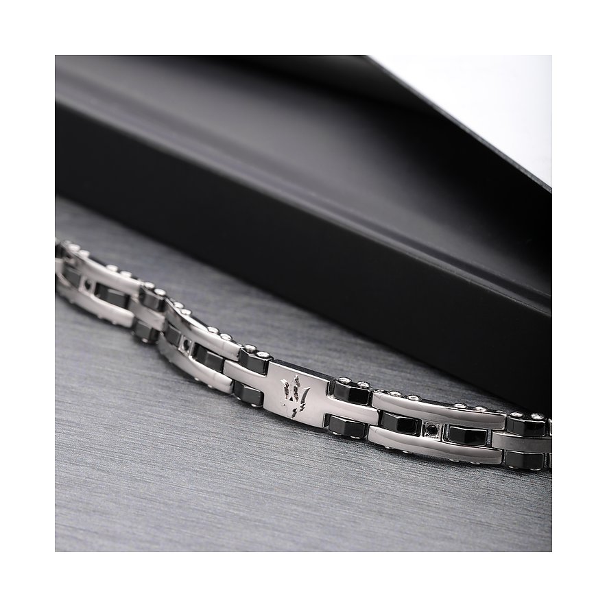Maserati Armband