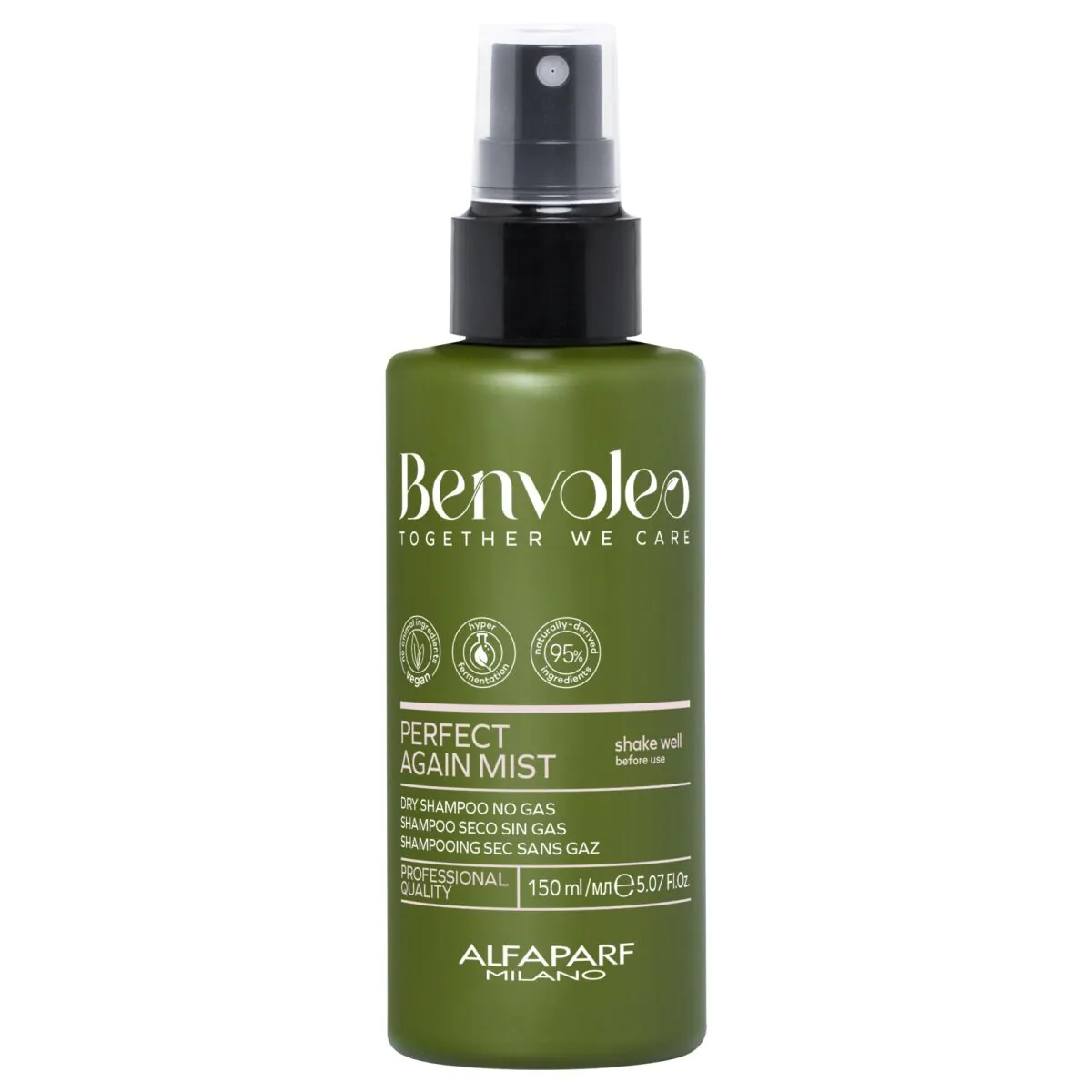Alfaparf Milano Benvoleo Perfect Against Mist
