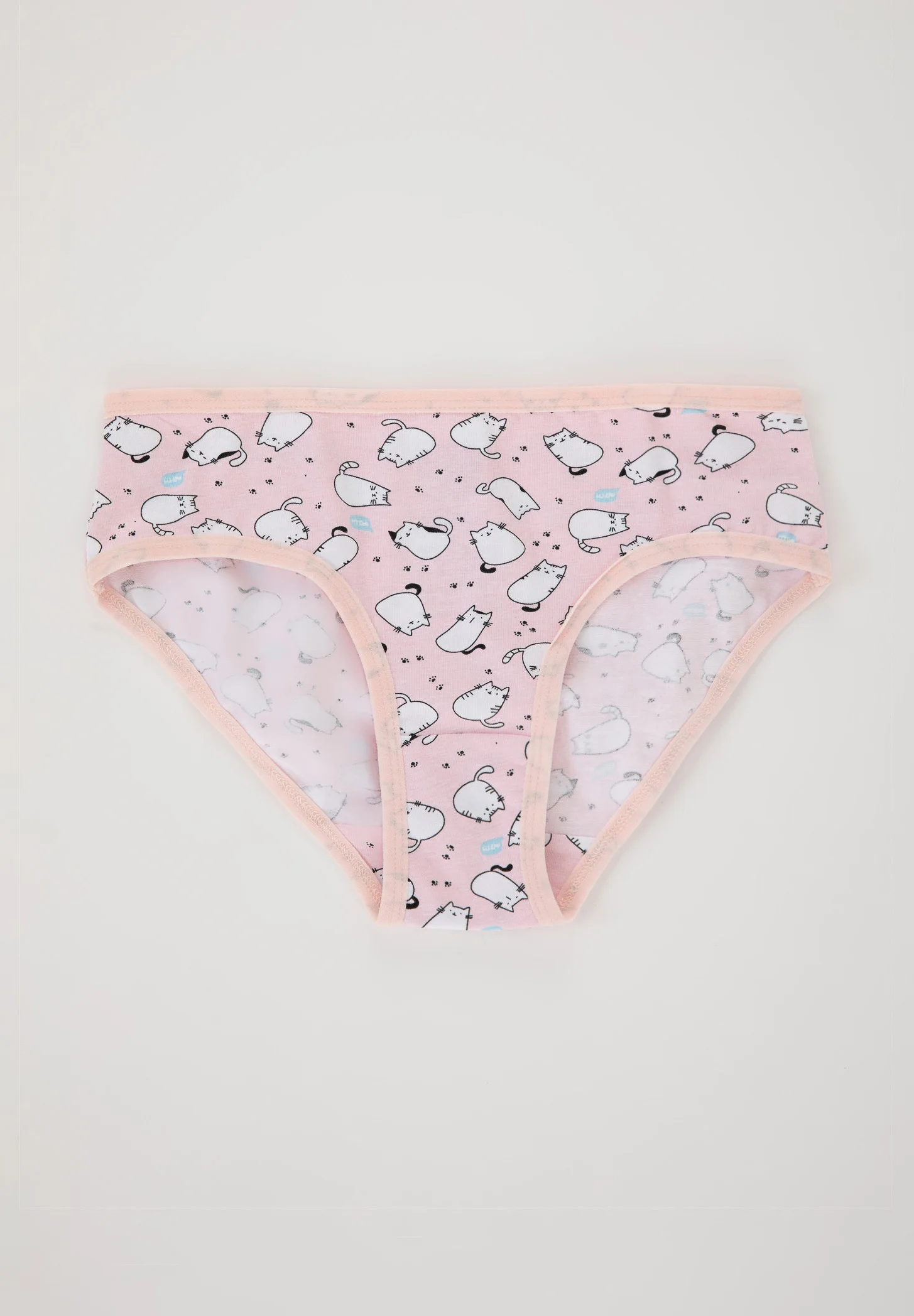 DeFacto 3PACK - Calzoncillos