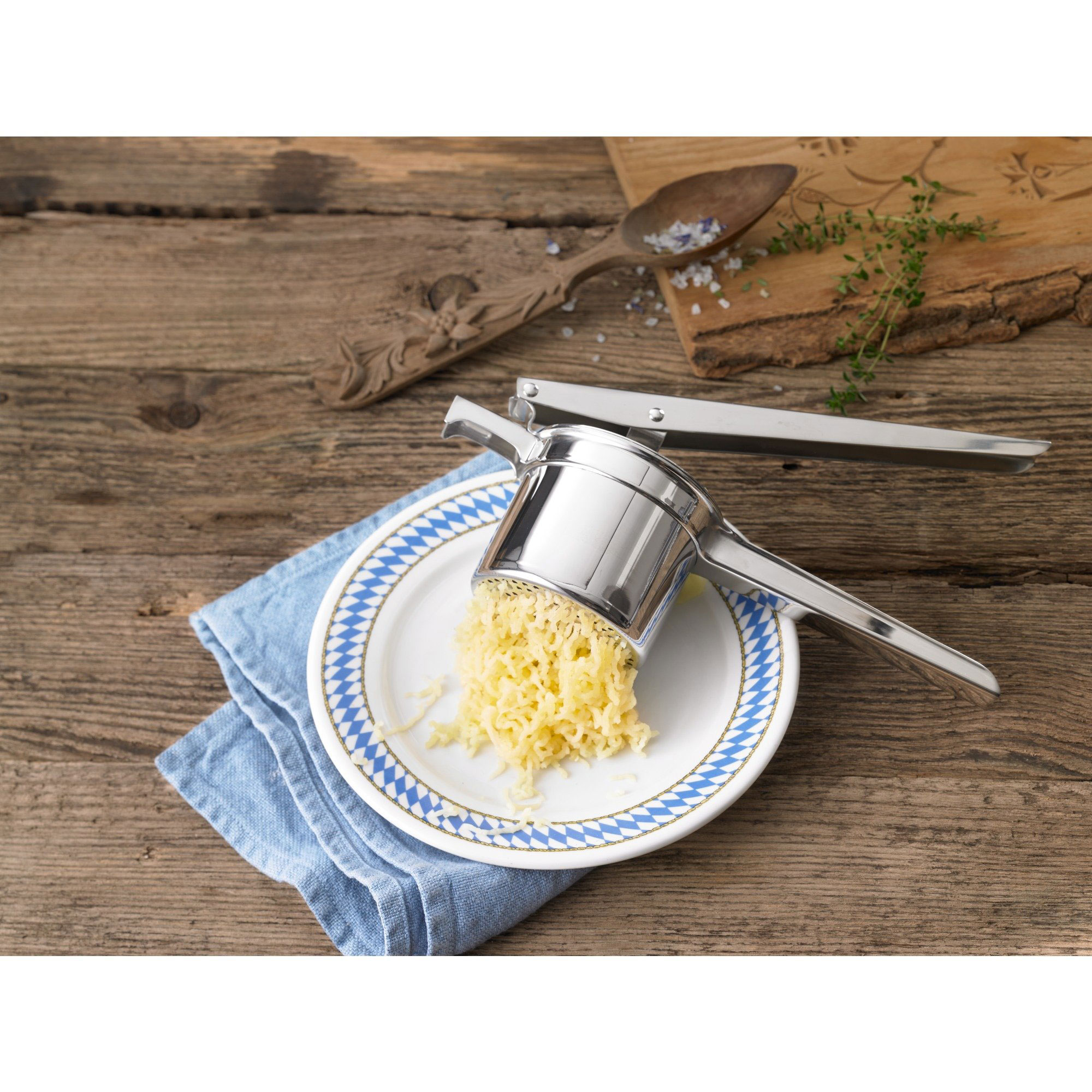 WMFKartoffelpresse