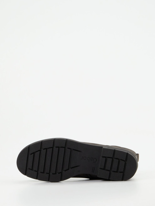 Schnürstiefelette-17234090010 Gabor