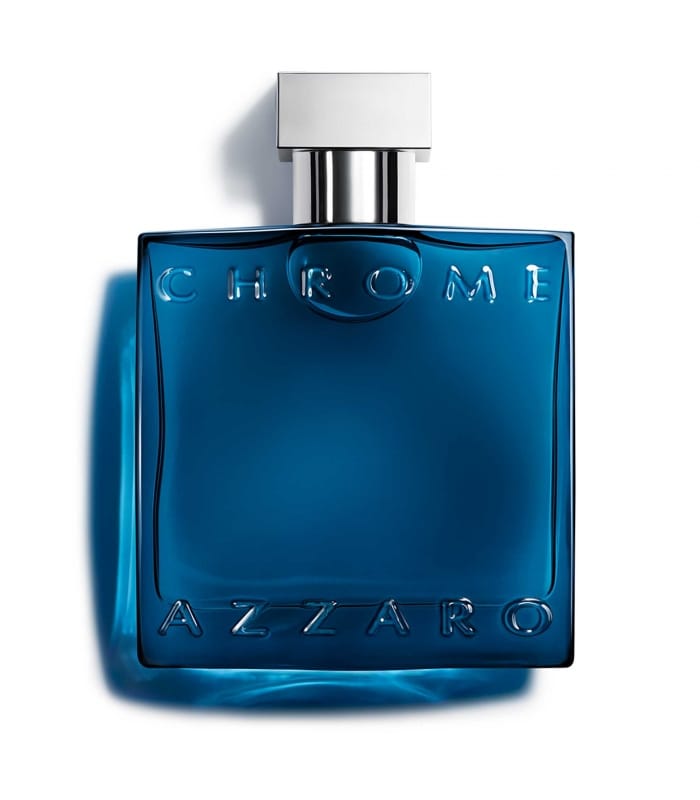 AZZARO CHROME PARFUM-Parfum Vaporisateur