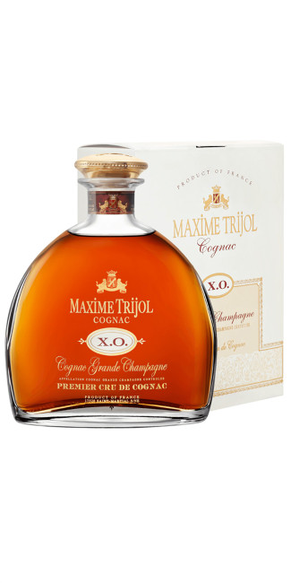 Maxime Trijol XO