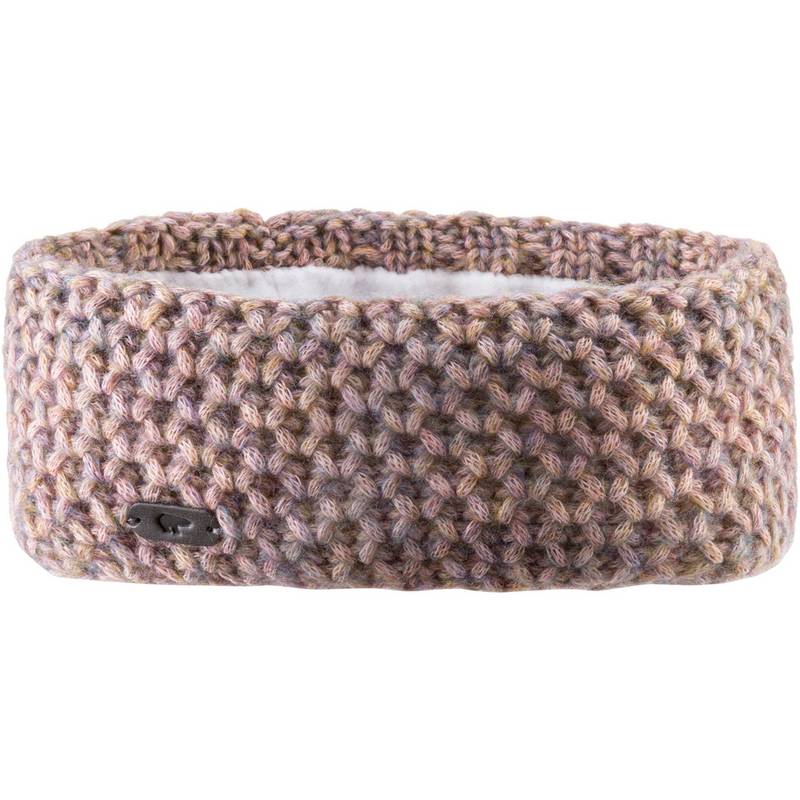 Eisbr Tula Stirnband Damen