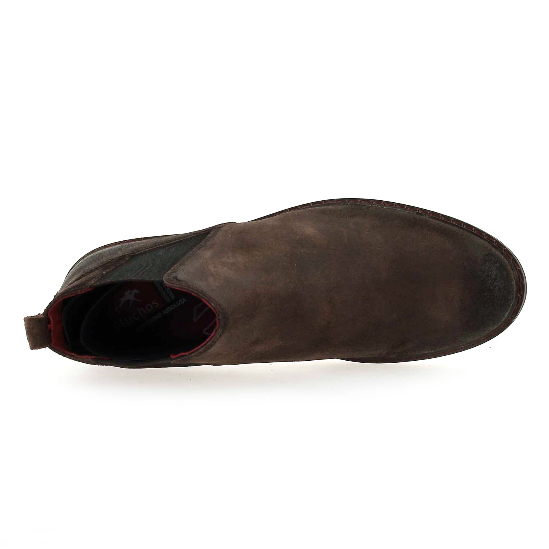 Fluchos  F0996 - Marron