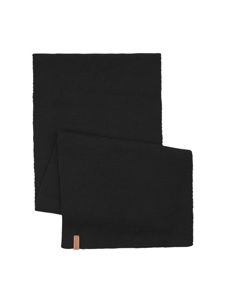 riverso  Schal RIVLiam in Schwarz günstig kaufen onesize