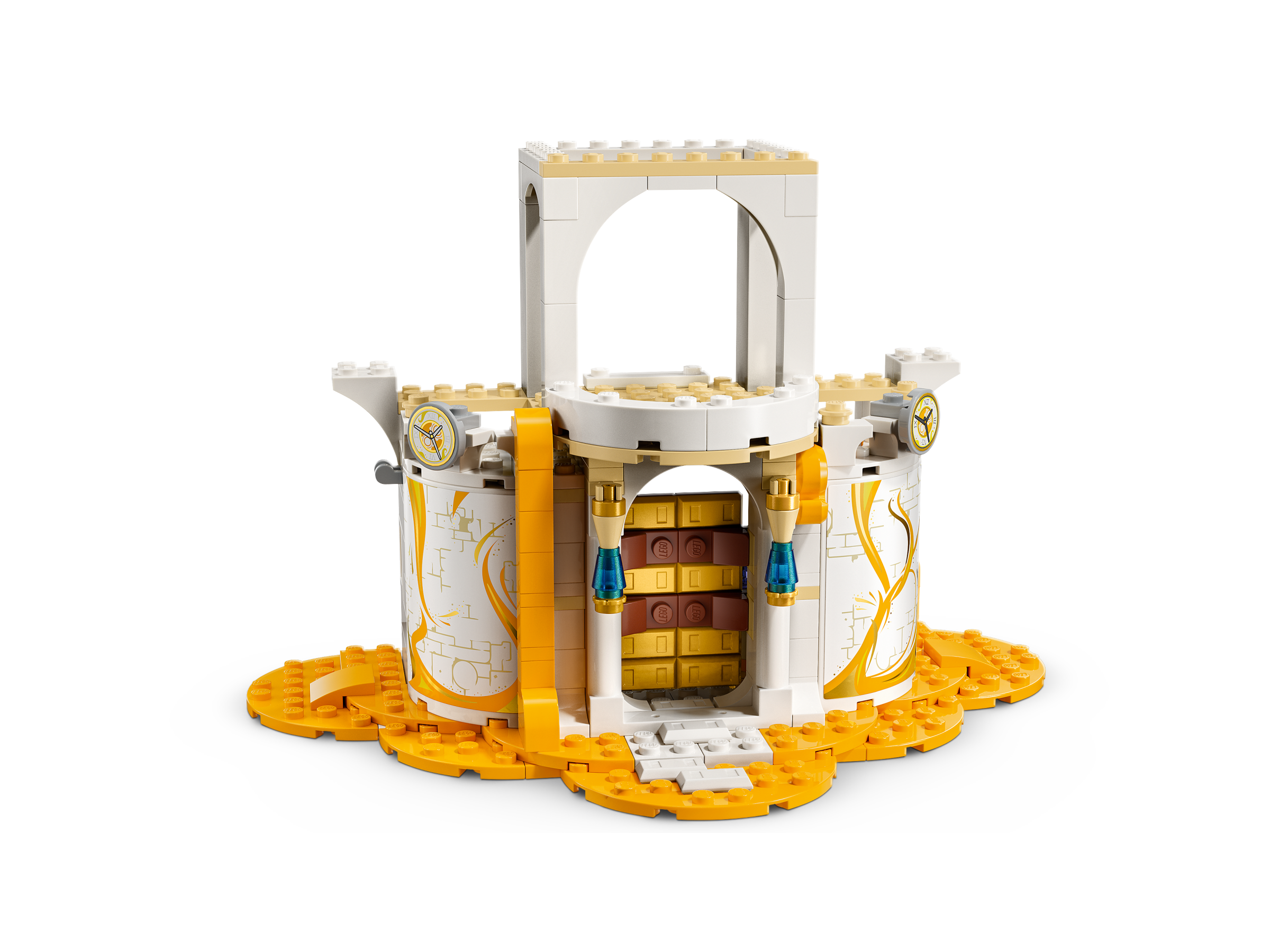 Turm des Sandmanns 71477