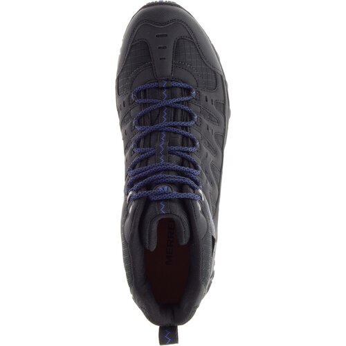 HERREN WANDERSCHUHE ACCENTOR SPORT MID GTX